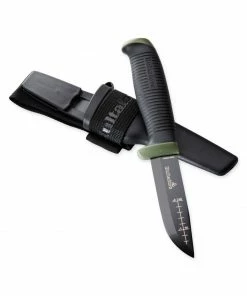 Hultafors Outdoor Knife OK4 Gear