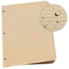 Rite In The Rain Weatherproof Loose Leaf Paper, 8.5 In. X 11 In.