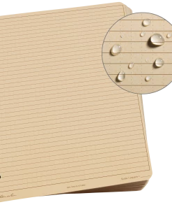 Rite In The Rain Weatherproof Loose Leaf Paper, 8.5 In. X 11 In.