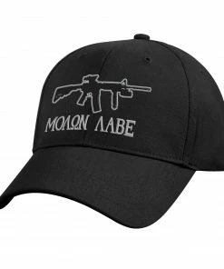 Rothco Molon Labe Deluxe Low Profile Cap - One Size