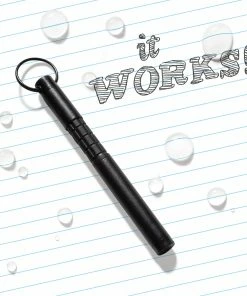 Waterproof Notebooks Rite In The Rain Weatherproof Trekker Pen - Black Ink