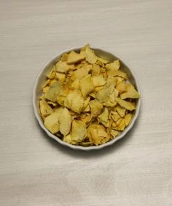 Augason Farms Dehydrated Apple Slices Food & Food Storage 12 Augason Farms Dehydrated Apple Slices Food & Food Storage
