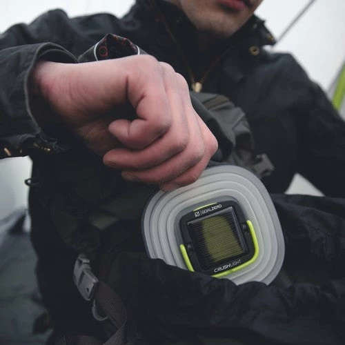 Goal Zero Crush Light 6 Goal Zero Crush Light