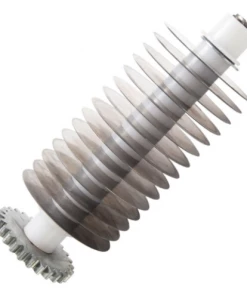 LEM BIG BITE 2 IN 1 JERKY SLICER/TENDERIZER ATTACHMENT FOR GRINDER Food & Food Storage 8 LEM BIG BITE 2 IN 1 JERKY SLICER/TENDERIZER ATTACHMENT FOR GRINDER Food & Food Storage