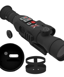X-Vision KRAD Night Vision Scope - XANS550 Gear 10 X-Vision KRAD Night Vision Scope - XANS550 Gear