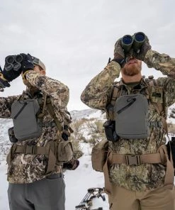 EBERLESTOCK SCOUT BINO PACK Pouches