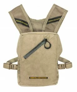 EBERLESTOCK SCOUT BINO PACK Pouches
