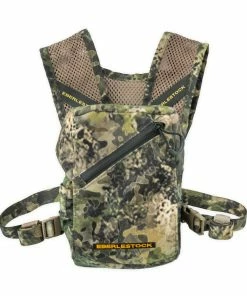 EBERLESTOCK SCOUT BINO PACK Pouches