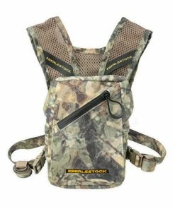 EBERLESTOCK SCOUT BINO PACK Pouches