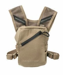EBERLESTOCK SCOUT BINO PACK Pouches