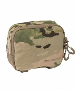 EBERLESTOCK A1SP SMALL PADDED ACCESSORY POUCH