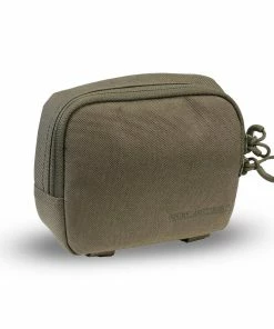 EBERLESTOCK A1SP SMALL PADDED ACCESSORY POUCH