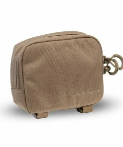 EBERLESTOCK A1SP SMALL PADDED ACCESSORY POUCH