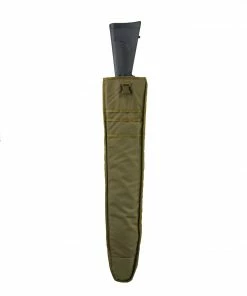 EBERLESTOCK SIDE SCABBARD, BOLT SNIPER RIFLE Rifle Bags & Cases 12 EBERLESTOCK SIDE SCABBARD, BOLT SNIPER RIFLE Rifle Bags & Cases
