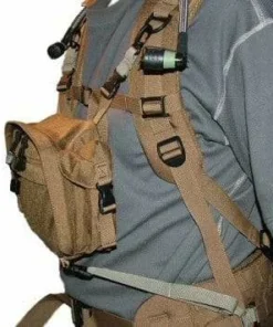 EBERLESTOCK A2MP MULTIPACK ACCESSORY POUCH