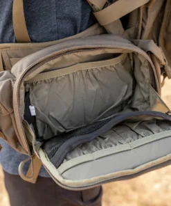 EBERLESTOCK A2MP MULTIPACK ACCESSORY POUCH