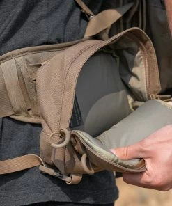 EBERLESTOCK A2SP LARGE PADDED ACCESSORY POUCH Pouches