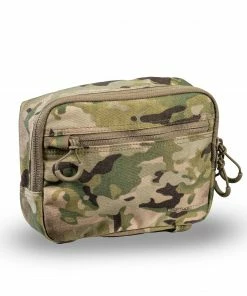 EBERLESTOCK A2SP LARGE PADDED ACCESSORY POUCH Pouches