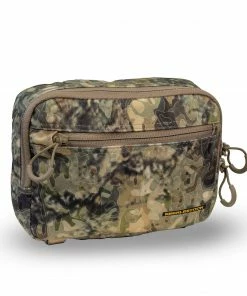 EBERLESTOCK A2SP LARGE PADDED ACCESSORY POUCH Pouches