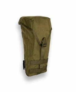 Pouches Eberlestock Saddle Bag