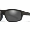 Gear WILEY X CONTEND SUNGLASSES - Grey Lens