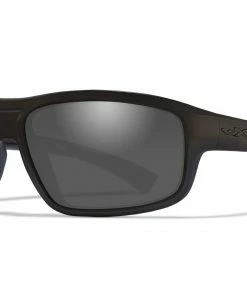 Gear WILEY X CONTEND SUNGLASSES - Grey Lens