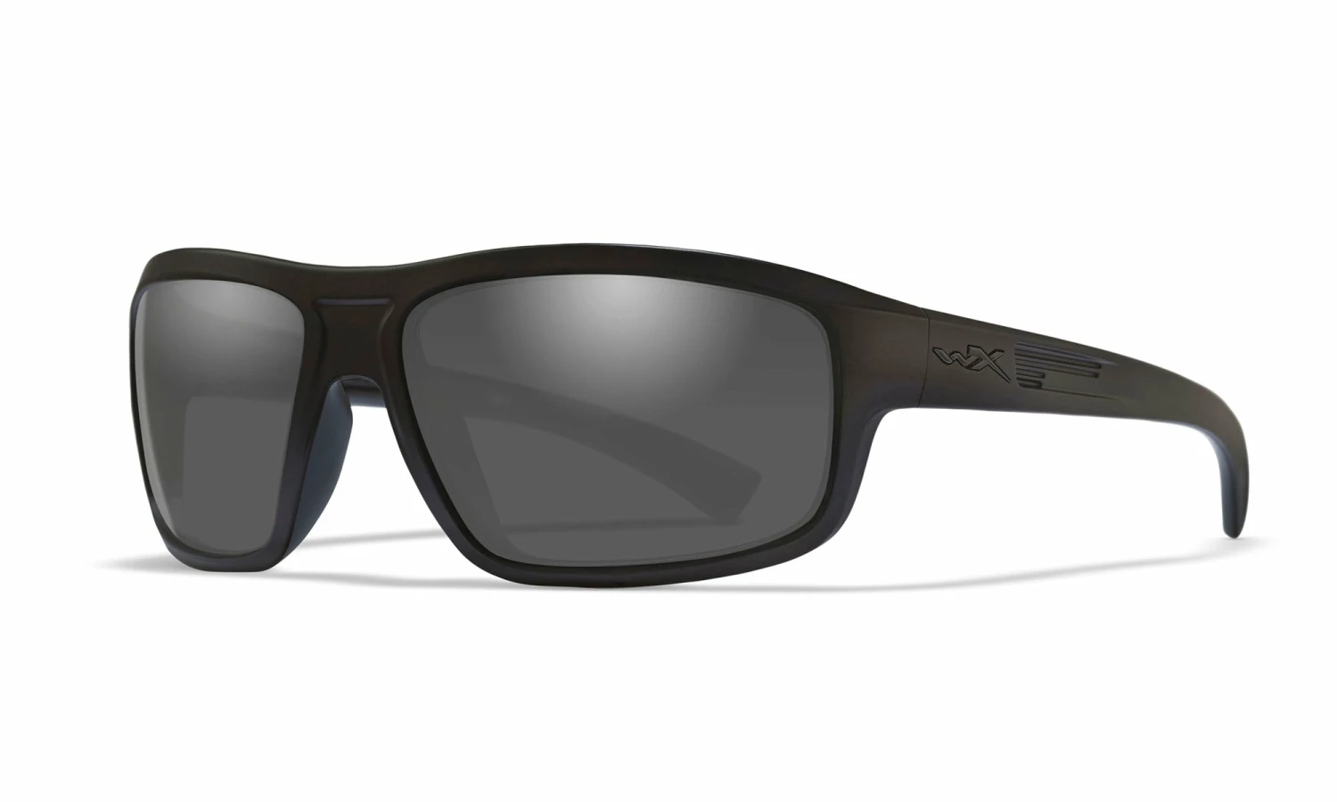 Gear WILEY X CONTEND SUNGLASSES - Grey Lens 1 Gear WILEY X CONTEND SUNGLASSES - Grey Lens