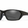 Gear WILEY X IGNITE SUNGLASSES - Smoke Grey Lens