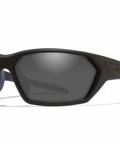 Gear WILEY X IGNITE SUNGLASSES - Smoke Grey Lens