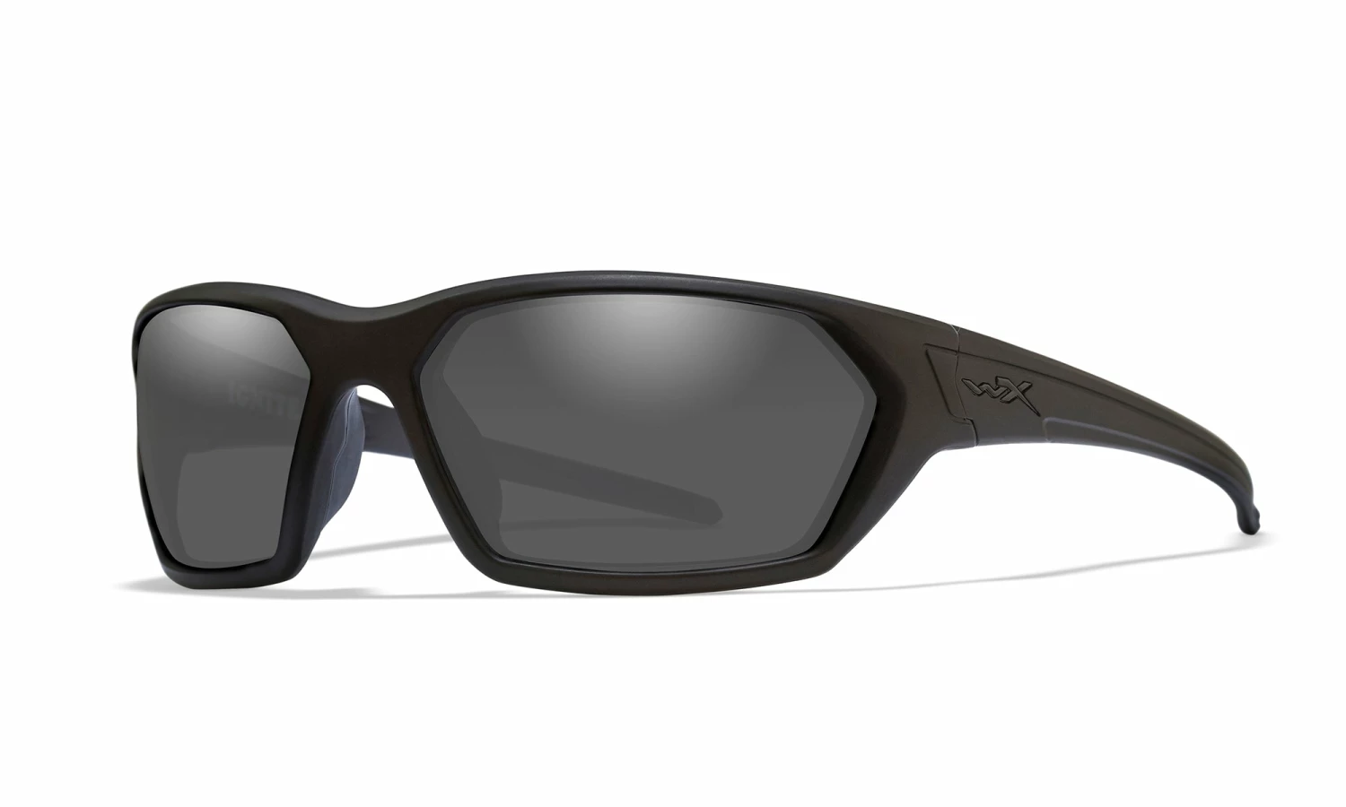 Gear WILEY X IGNITE SUNGLASSES - Smoke Grey Lens 1 Gear WILEY X IGNITE SUNGLASSES - Smoke Grey Lens