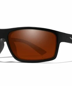 Gear WILEY X PEAK SUNGLASSES - Polarized Copper Lens