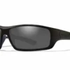 WILEY X SLAY SUNGLASSES - Smoke Grey Lens Gear