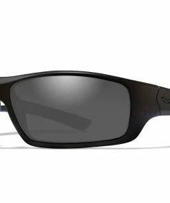 WILEY X SLAY SUNGLASSES - Smoke Grey Lens Gear
