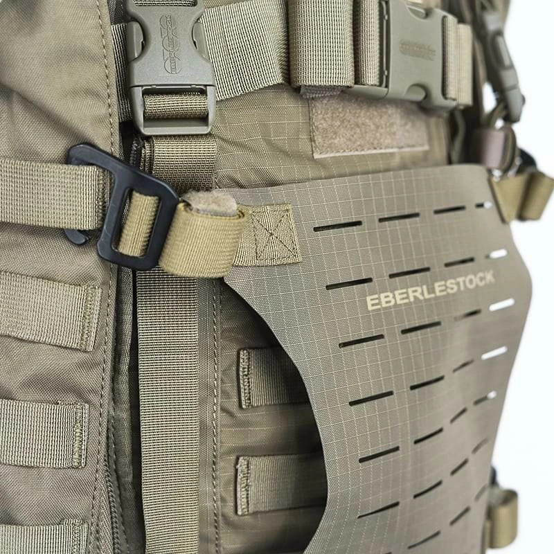 EBERLESTOCK LASER-CUT UTILITY PANEL 2 EBERLESTOCK LASER-CUT UTILITY PANEL