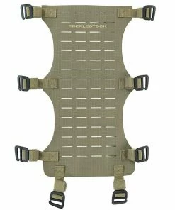 EBERLESTOCK LASER-CUT UTILITY PANEL