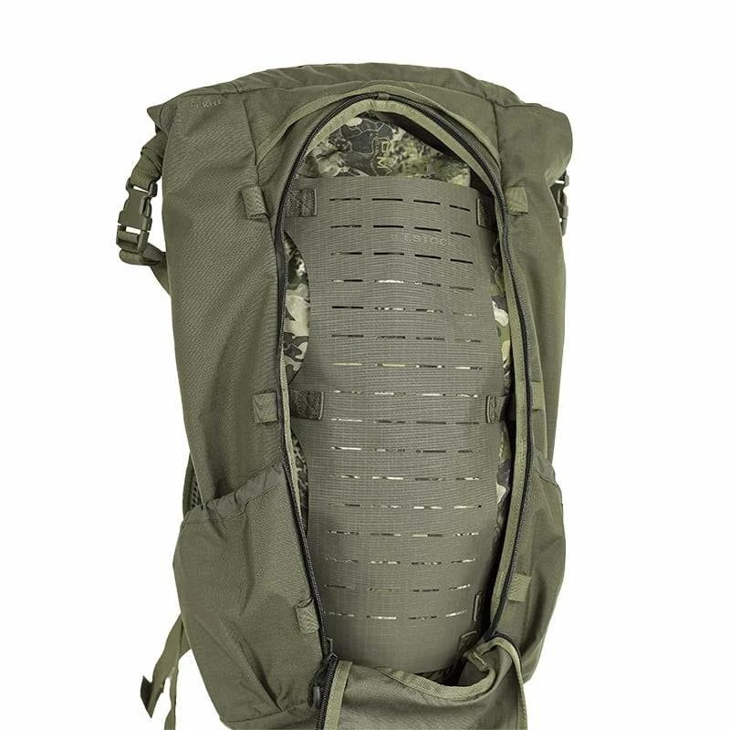 EBERLESTOCK LASER-CUT UTILITY PANEL 4 EBERLESTOCK LASER-CUT UTILITY PANEL