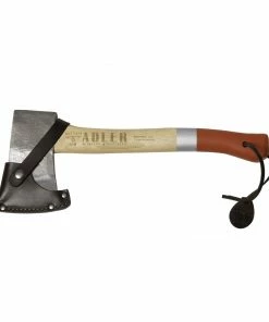 Adler Premium 15 Inch Length Yankee Hatchet