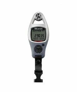 BRUNTON ADC SUMMIT HANDHELD WEATHER STATION Gear