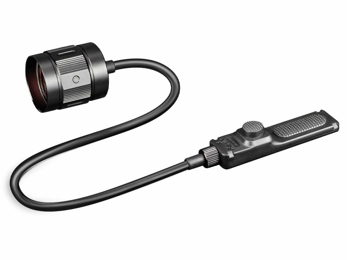 Fenix Lights Fenix AER-04 Tactical Remote Switch 1 Fenix Lights Fenix AER-04 Tactical Remote Switch