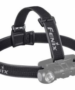 FENIX AFH-02 Blackout Replacement Headband Headlamps