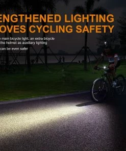 Fenix Lights FENIX ALD-08 BIKE LIGHT HELMET ADAPTOR