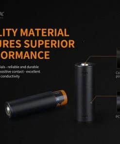 FENIX ALF-18 BATTERY HOLDER