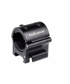 FENIX ALG-00 TACTICAL FLASHLIGHT RAIL MOUNT