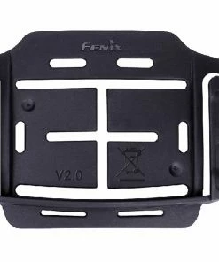 FENIX ALG-03 V2.0 HEADLAMP HELMET ATTACHMENT Headlamps