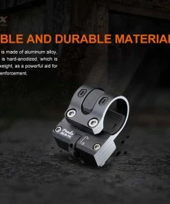 Fenix ALG-16 M-Lok Rail Mount Accessories