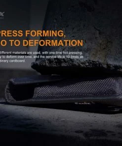 Fenix ALP-10 Tactical Duty Holster Accessories