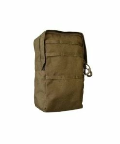 EBERLESTOCK AN2P - 2 LITER ACCESSORY POUCH 9 EBERLESTOCK AN2P - 2 LITER ACCESSORY POUCH