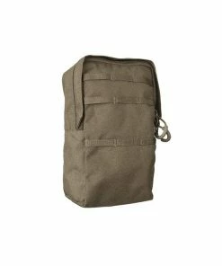 EBERLESTOCK AN2P - 2 LITER ACCESSORY POUCH 10 EBERLESTOCK AN2P - 2 LITER ACCESSORY POUCH