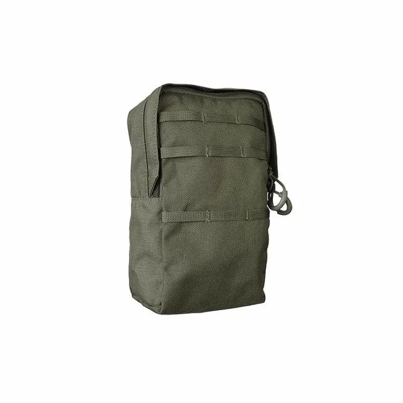 EBERLESTOCK AN2P - 2 LITER ACCESSORY POUCH 2 EBERLESTOCK AN2P - 2 LITER ACCESSORY POUCH