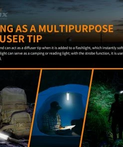 Fenix Lights FENIX AOT-02 TRAFFIC WAND